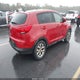 KNDPBCAC9F7756901 2015 Kia Sportage Lx auction photo thumbnail 4
