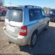 JTEEW21A260031908 2006 Toyota Highlander Hybrid V6 auction photo thumbnail 4