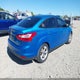 1FADP3F27EL362085 2014 Ford Focus Se auction photo thumbnail 4