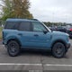 3FMCR9B62PRD49921 2023 Ford Bronco Sport Big Bend auction photo thumbnail 13