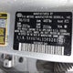 5XXGT4L35KG281751 2019 Kia Optima Lx auction photo thumbnail 9