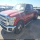 1FT8W3CT6FEC95772 2015 Ford F-350 Lariat auction photo thumbnail 2