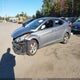 KMHDH4AE8CU345930 2012 Hyundai Elantra Gls (Ulsan Plant) auction photo thumbnail 2