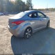 KMHDH4AE8CU345930 2012 Hyundai Elantra Gls (Ulsan Plant) auction photo thumbnail 4