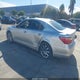 JTHBL5EF1A5096623 2010 Lexus Ls 460 auction photo thumbnail 3