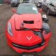 1G1YM2D7XE5120319 2014 Chevrolet Corvette Stingray Z51 auction photo thumbnail 12
