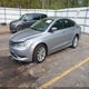 1C3CCCCB9FN660055 2015 Chrysler 200 C auction photo thumbnail 2