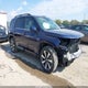 5FNYG1H75SB166122 2025 Honda Pilot Touring auction photo thumbnail 1