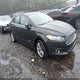 3FA6P0RU7FR171726 2015 Ford Fusion Hybrid Titanium auction photo thumbnail 1