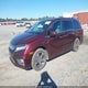 5FNRL6H83JB010245 2018 Honda Odyssey Touring auction photo thumbnail 2