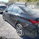 3N1CN8EV6ML837915 2021 Nissan Versa Sv Xtronic Cvt auction photo thumbnail 3