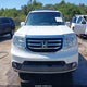 5FNYF3H98CB009136 2012 Honda Pilot Touring auction photo thumbnail 12