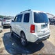 5FNYF3H98CB009136 2012 Honda Pilot Touring auction photo thumbnail 3