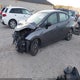 3N1CN8FV3LL800513 2020 Nissan Versa Sr Xtronic Cvt auction photo thumbnail 2