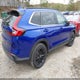 7FARS6H80SE005335 2025 Honda Cr-V Hybrid Sport-L auction photo thumbnail 4
