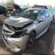 4T1B11HKXKU835077 2019 Toyota Camry Se auction photo thumbnail 2
