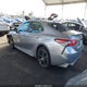 4T1B11HKXKU835077 2019 Toyota Camry Se auction photo thumbnail 3