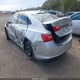 1G1ZE5ST3HF205245 2017 Chevrolet Malibu 1Lt auction photo thumbnail 3