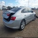 1G1ZE5ST3HF205245 2017 Chevrolet Malibu 1Lt auction photo thumbnail 4