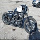 1HD4LE212NB401393 2022 Harley-Davidson Xl883 N auction photo thumbnail 11