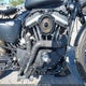 1HD4LE212NB401393 2022 Harley-Davidson Xl883 N auction photo thumbnail 8