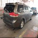 5TDKK3DC9ES506519 2014 Toyota Sienna Le V6 8 Passenger auction photo thumbnail 4