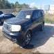 5FNYF3H43DB028859 2013 Honda Pilot Ex auction photo thumbnail 2