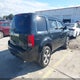 5FNYF3H43DB028859 2013 Honda Pilot Ex auction photo thumbnail 4