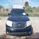 5FNYF3H43DB028859 2013 Honda Pilot Ex auction photo thumbnail 6