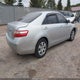 4T4BE46K69R062276 2009 Toyota Camry Le auction photo thumbnail 4