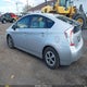 JTDKN3DU9F0443698 2015 Toyota Prius Two auction photo thumbnail 3