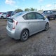 JTDKN3DU9F0443698 2015 Toyota Prius Two auction photo thumbnail 4