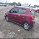 ML32A4HJ4HH000271 2017 Mitsubishi Mirage Se auction photo thumbnail 3