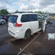 5TDKK3DC9BS086160 2011 Toyota Sienna Le V6/Le V6 Auto Access Seat auction photo thumbnail 4