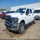3C63R5CL4SG502800 2025 Ram 2500 Tradesman auction photo thumbnail 2