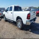 3C63R5CL4SG502800 2025 Ram 2500 Tradesman auction photo thumbnail 3