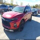 3GNKBBRA6MS539965 2021 Chevrolet Blazer Fwd 1Lt auction photo thumbnail 2