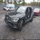 3VV2B7AX6LM036737 2020 Volkswagen Tiguan 2.0T Se/2.0T Se R-Line Black/2.0T Sel auction photo thumbnail 2
