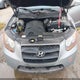5NMSH73E18H199105 2008 Hyundai Santa Fe Limited/Se auction photo thumbnail 10