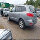 5NMSH73E18H199105 2008 Hyundai Santa Fe Limited/Se auction photo thumbnail 3