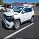 3C4NJCBB3LT212479 2020 Jeep Compass Latitude Fwd auction photo thumbnail 2