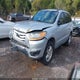 5NMSGDAB0AH364111 2010 Hyundai Santa Fe Gls auction photo thumbnail 2