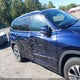 5TDGZRAH2MS514366 2021 Toyota Highlander Xle auction photo thumbnail 6