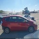 JTDZN3EU2C3074058 2012 Toyota Prius V Five auction photo thumbnail 14
