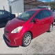 JTDZN3EU2C3074058 2012 Toyota Prius V Five auction photo thumbnail 2