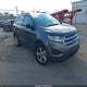 2FMPK3G90HBB72078 2017 Ford Edge Se auction photo thumbnail 1