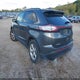 2FMPK3G90HBB72078 2017 Ford Edge Se auction photo thumbnail 3