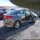 5XXGM4A72EG291614 2014 Kia Optima Lx auction photo thumbnail 4
