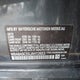 WBA8A9C5XJAH12653 2018 BMW 320I auction photo thumbnail 9
