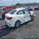 3KPA24AD6ME409298 2021 Kia Rio Lx auction photo thumbnail 4